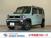 2024 SUZUKI HUSTLER