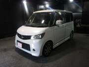 2012 NISSAN ROOX