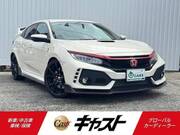2019 HONDA CIVIC TYPE-R