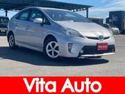 2013 TOYOTA PRIUS S