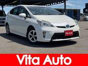 2012 TOYOTA PRIUS S