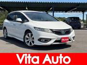 2016 HONDA JADE
