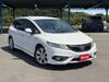 HONDA JADE