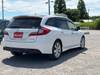 HONDA JADE