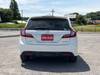 HONDA JADE