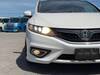 HONDA JADE