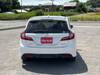 HONDA JADE