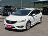 HONDA JADE