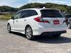 HONDA JADE