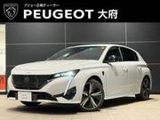 2025 PEUGEOT 308