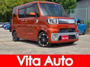 2015 DAIHATSU WAKE