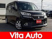 2017 SUZUKI SOLIO BANDIT