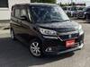 SUZUKI SOLIO BANDIT