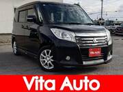 2017 MITSUBISHI OTHER