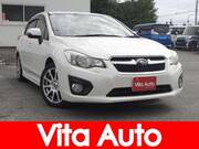 2013 SUBARU IMPREZA SPORTS
