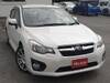 SUBARU IMPREZA SPORTS
