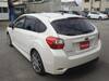 SUBARU IMPREZA SPORTS