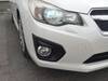 SUBARU IMPREZA SPORTS