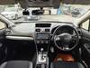 SUBARU IMPREZA SPORTS