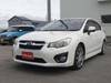 SUBARU IMPREZA SPORTS