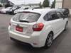 SUBARU IMPREZA SPORTS