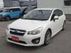 SUBARU IMPREZA SPORTS