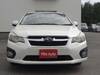 SUBARU IMPREZA SPORTS