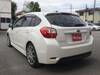 SUBARU IMPREZA SPORTS
