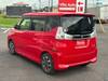 SUZUKI SOLIO BANDIT