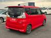 SUZUKI SOLIO BANDIT