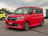 SUZUKI SOLIO BANDIT