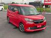 SUZUKI SOLIO BANDIT
