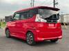 SUZUKI SOLIO BANDIT