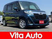 2017 TOYOTA ROOMY