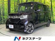 2019 HONDA N-BOX CUSTOM