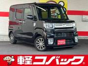 2018 DAIHATSU WAKE
