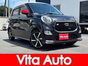 2016 DAIHATSU CAST