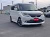 SUZUKI SOLIO BANDIT