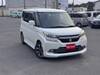 SUZUKI SOLIO BANDIT