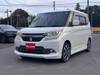 SUZUKI SOLIO BANDIT