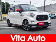 2017 DAIHATSU CAST