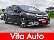 2013 HONDA ODYSSEY