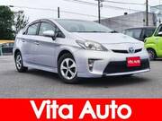 2012 TOYOTA PRIUS S