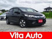 2015 HONDA FIT HYBRID