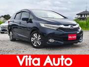2016 HONDA SHUTTLE