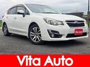 2015 SUBARU IMPREZA SPORTS