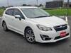 SUBARU IMPREZA SPORTS