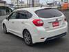 SUBARU IMPREZA SPORTS