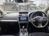 SUBARU IMPREZA SPORTS