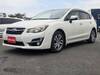SUBARU IMPREZA SPORTS